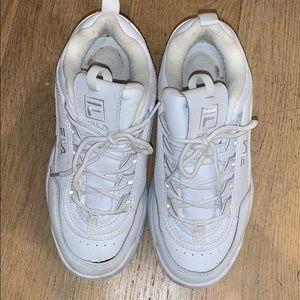 Fila Disruptor Sneakers